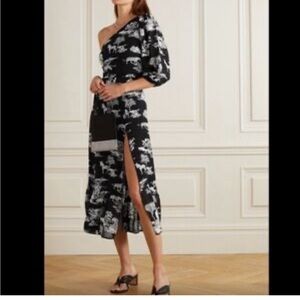 Reformation Midi dress